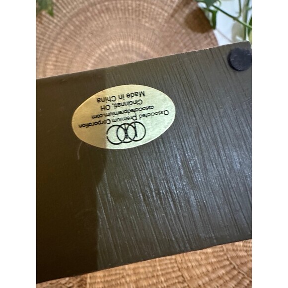 Joe Steffy Army 6-3/4” Tall Bobble Head - Picture 6 of 7